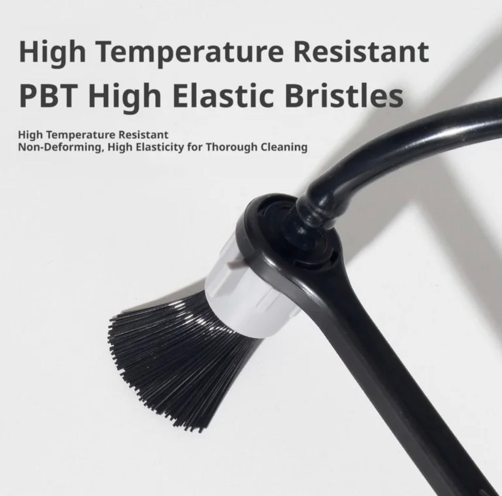 FlowBrush™ Steam Cleaning Brush Adapter