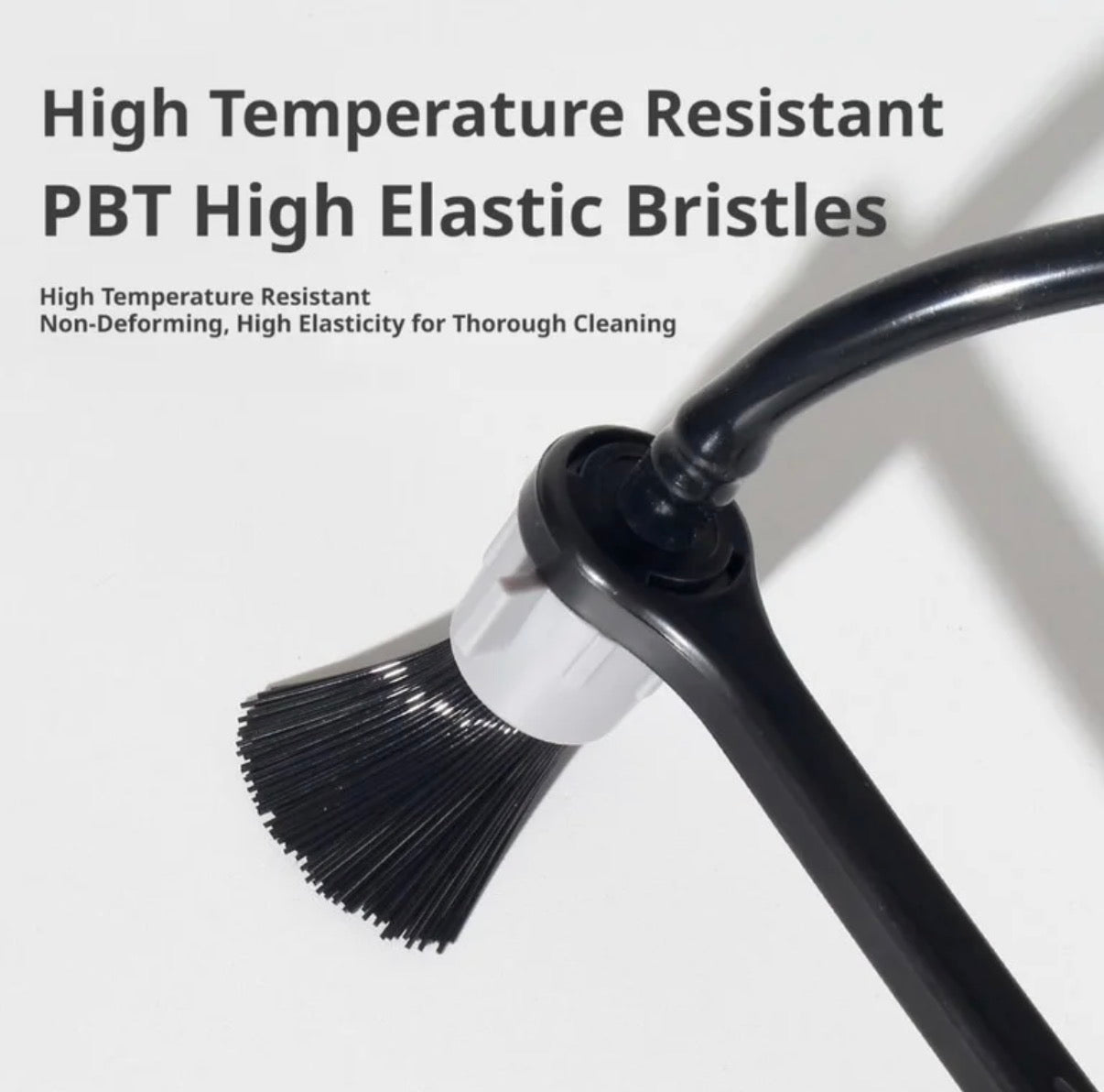 FlowBrush™ Steam Cleaning Brush Adapter