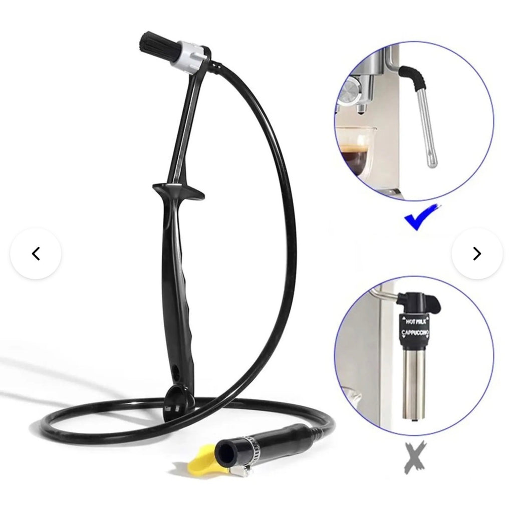 FlowBrush™ Steam Cleaning Brush Adapter