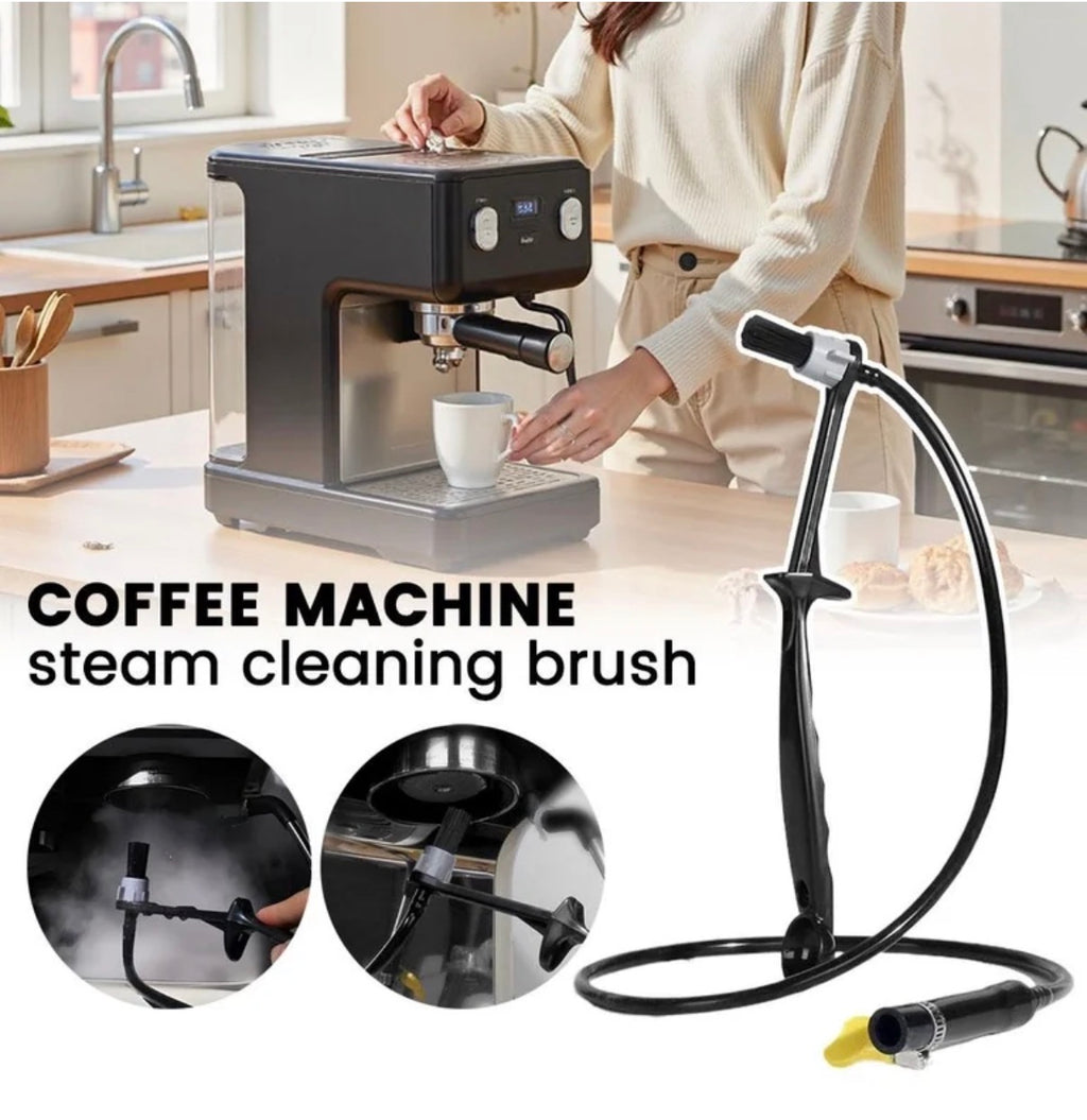 FlowBrush™ Steam Cleaning Brush Adapter