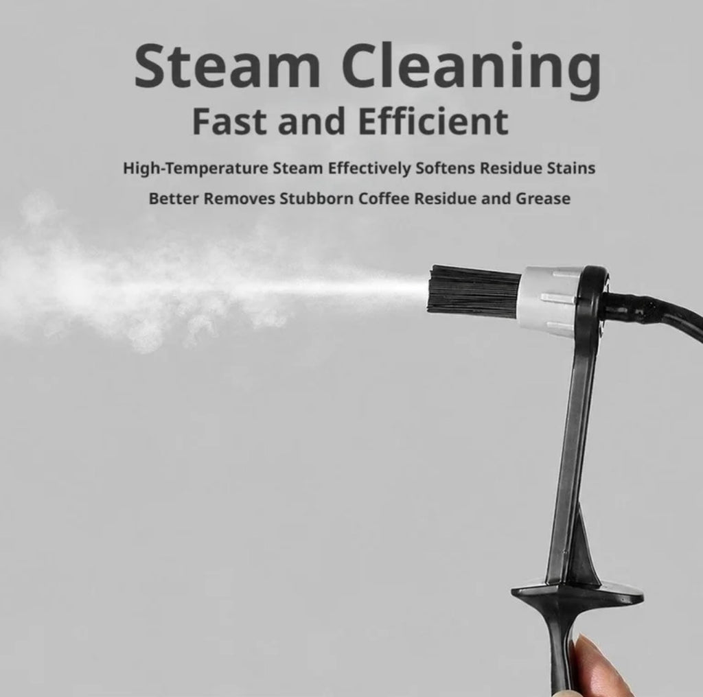 FlowBrush™ Steam Cleaning Brush Adapter