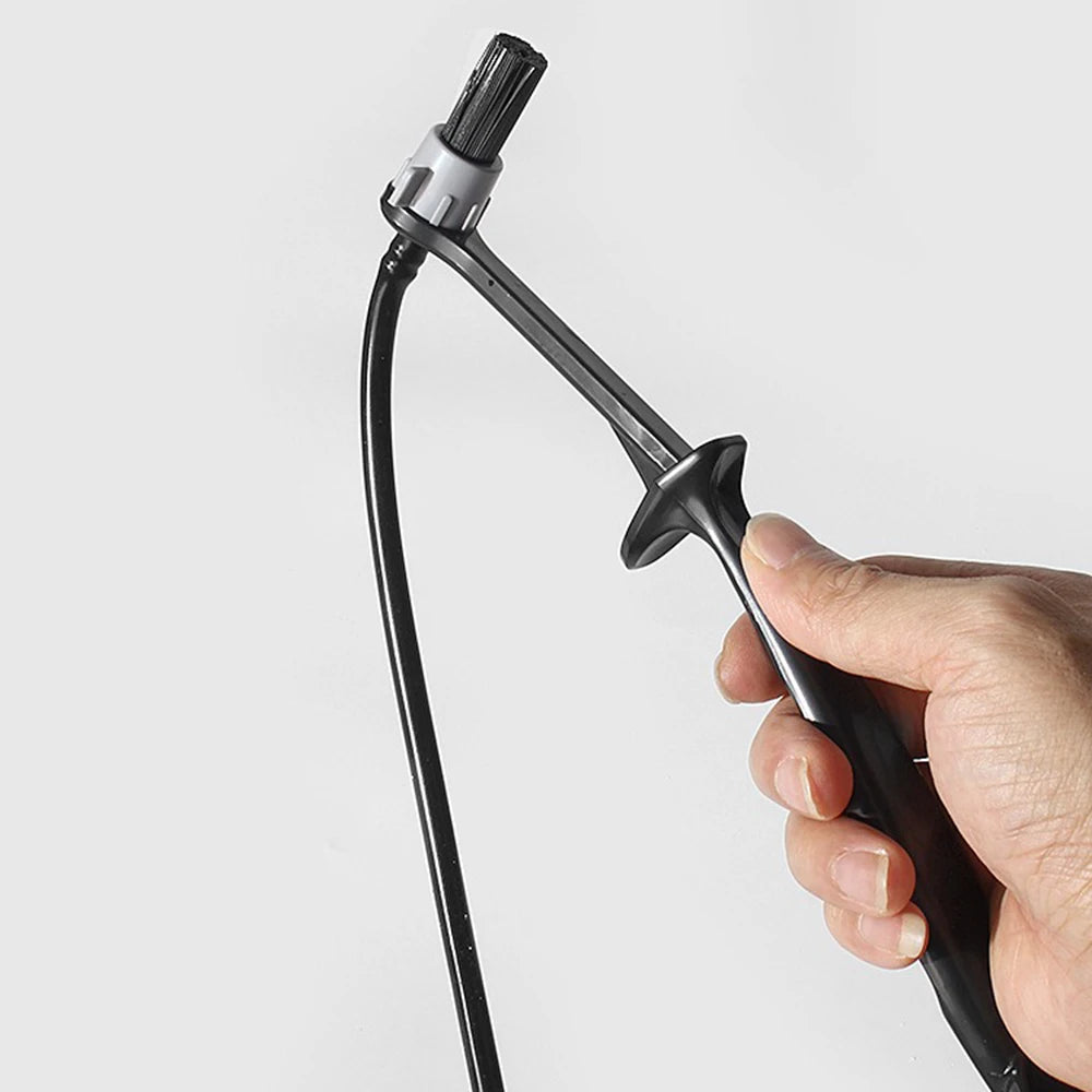 Flow Espresso FlowBrush™ Steam Wand Adapter