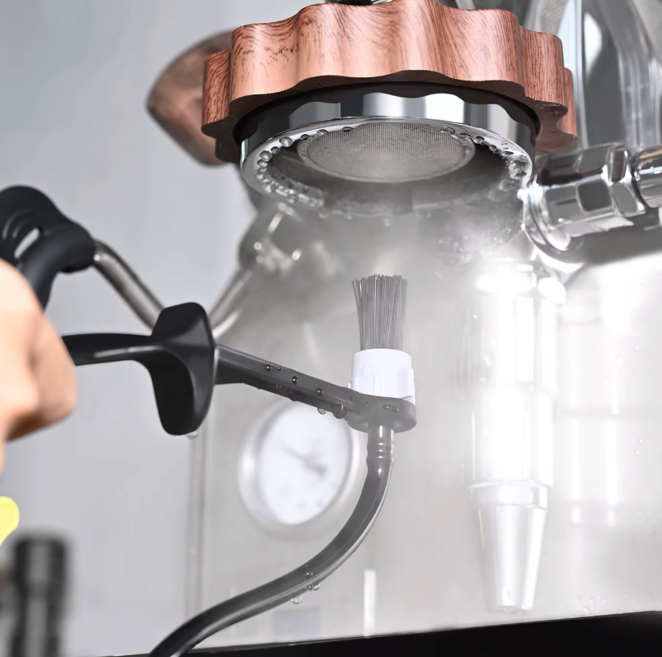 FlowBrush™ Steam Cleaning Brush Adapter